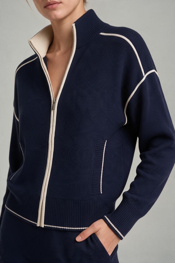 Noah Set - Navy