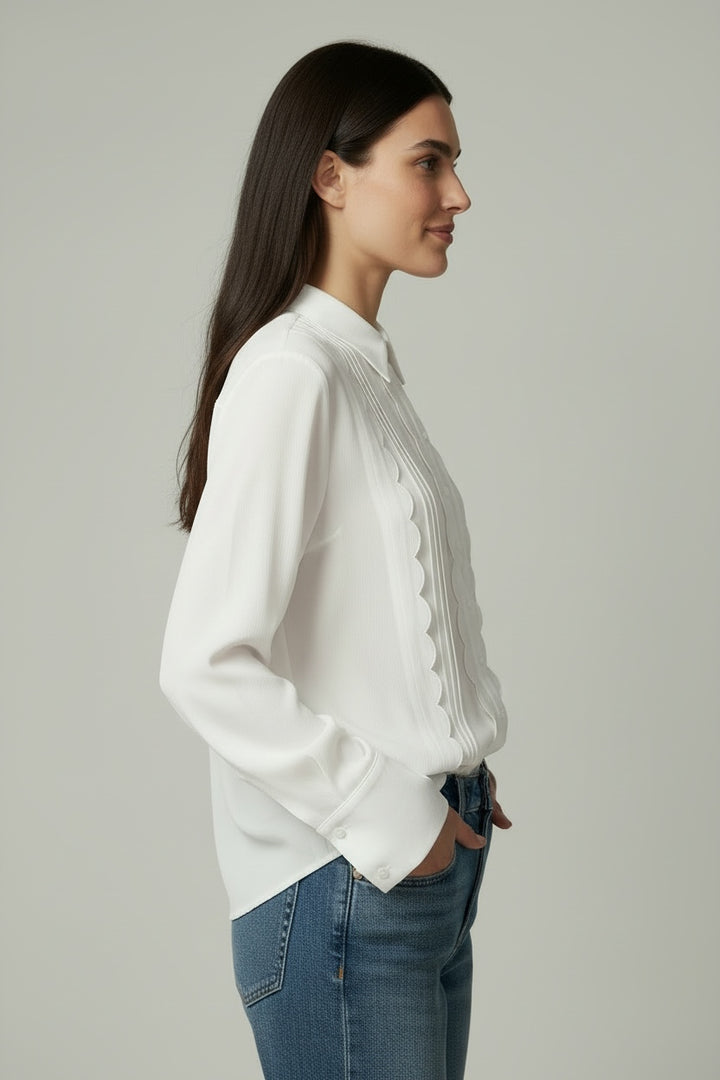 Daisy Shirt