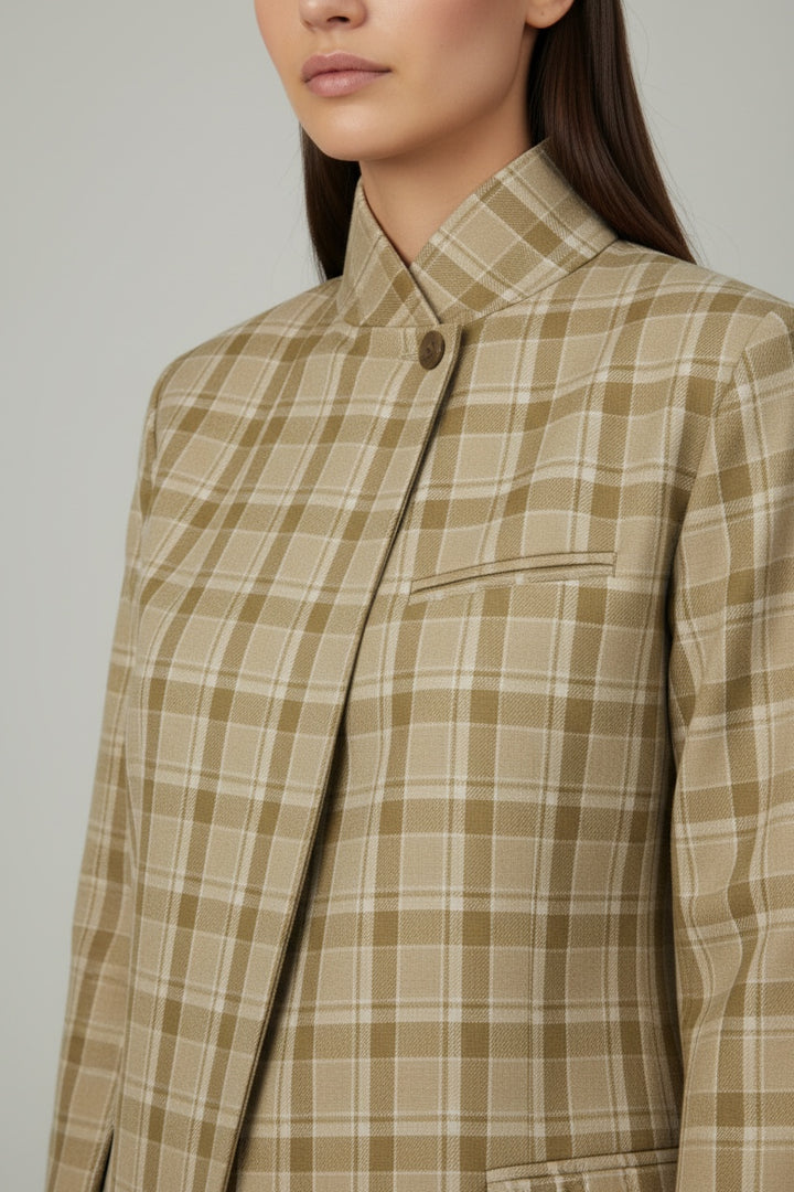 Picnic Blazer
