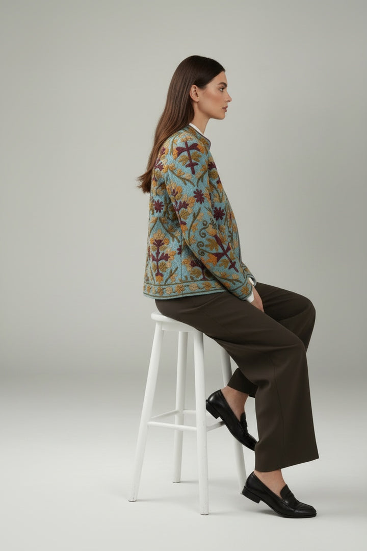 Naomi Jacket