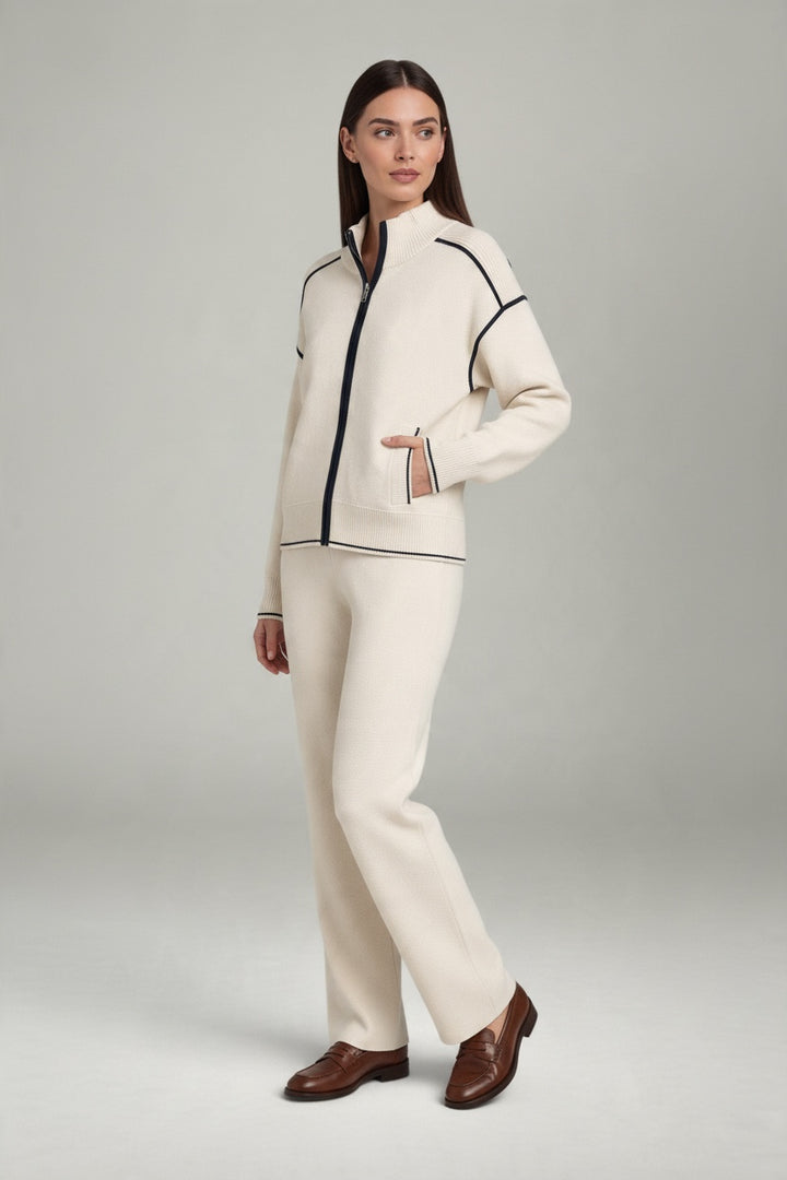 Noah Set - Ivory
