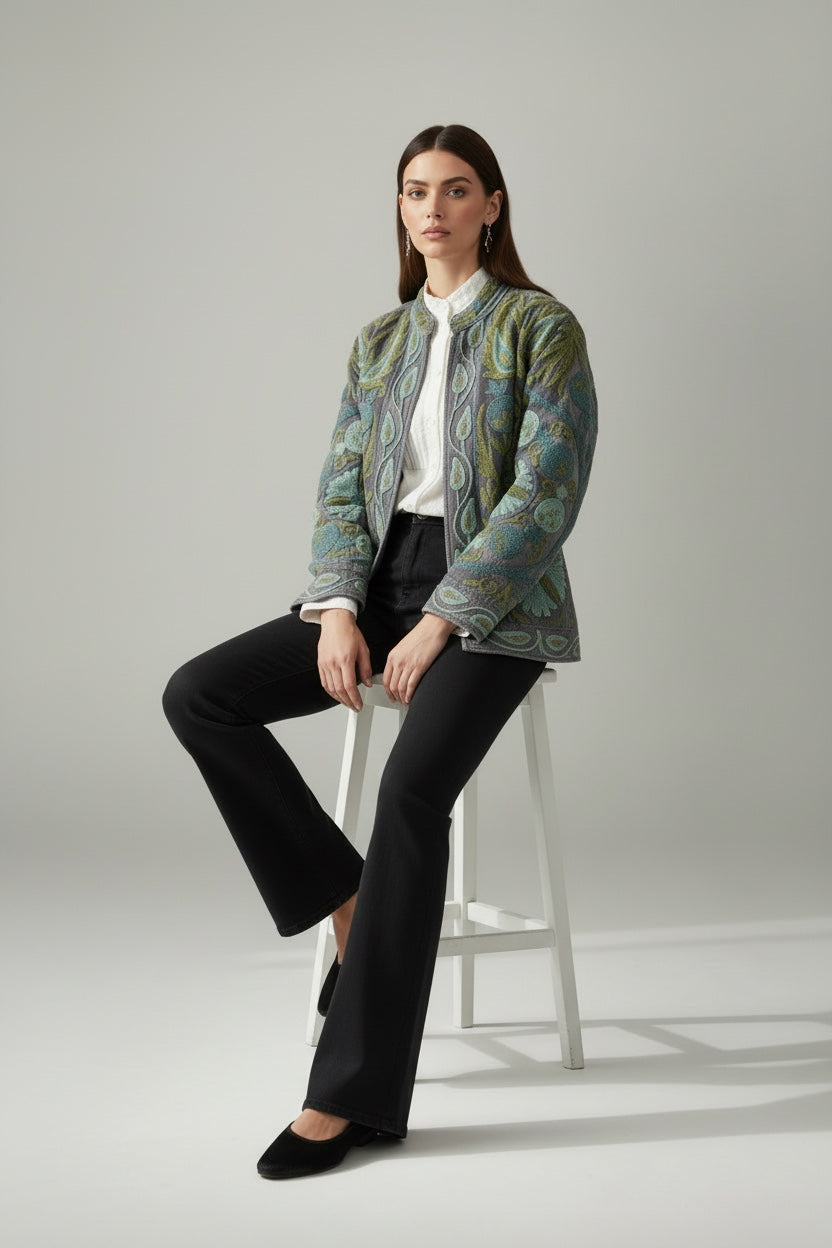 Gina Jacket