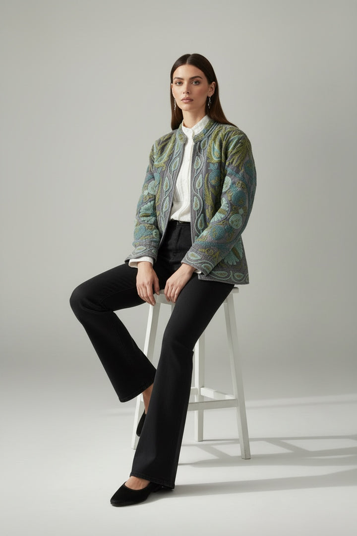 Gina Jacket