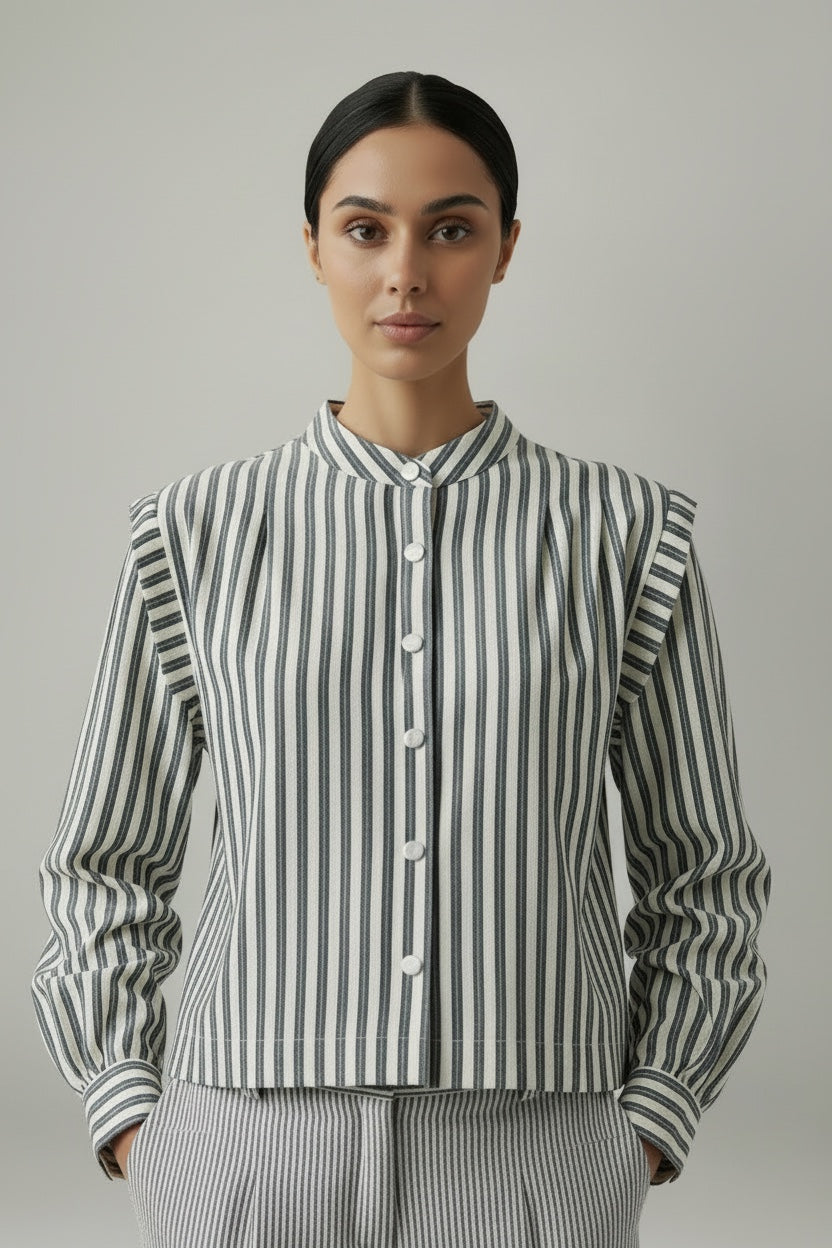 Alba Jacket