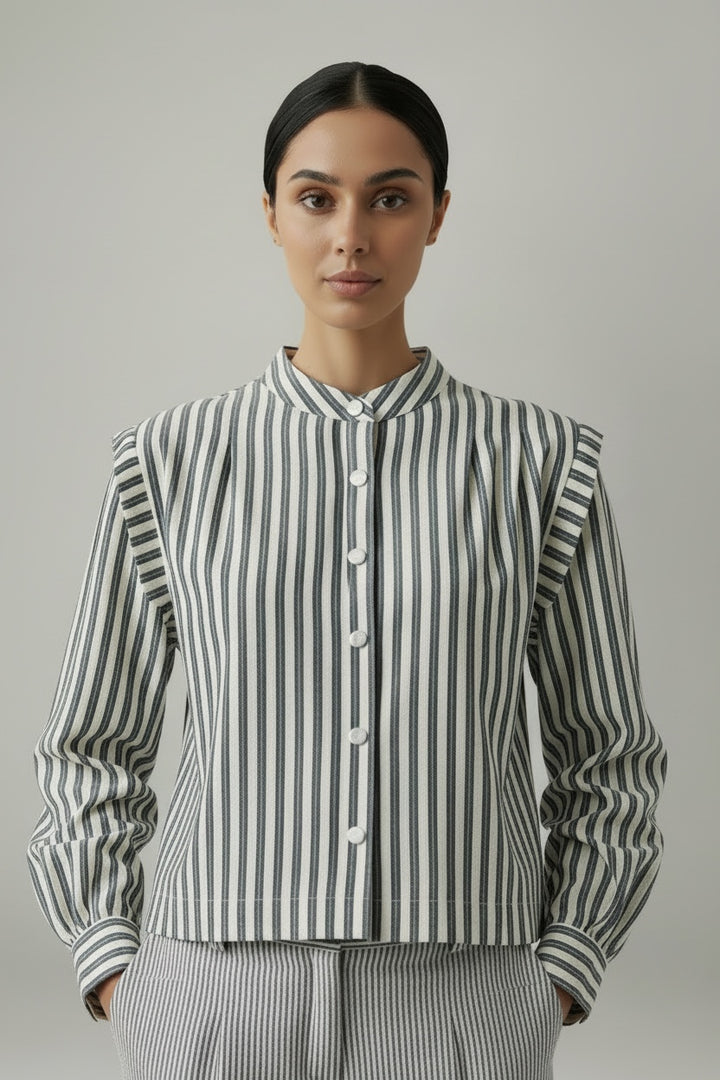 Alba Jacket