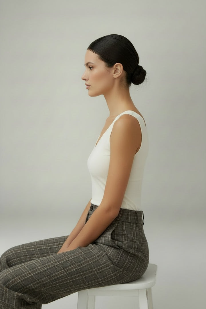 Hansey Pull Cream