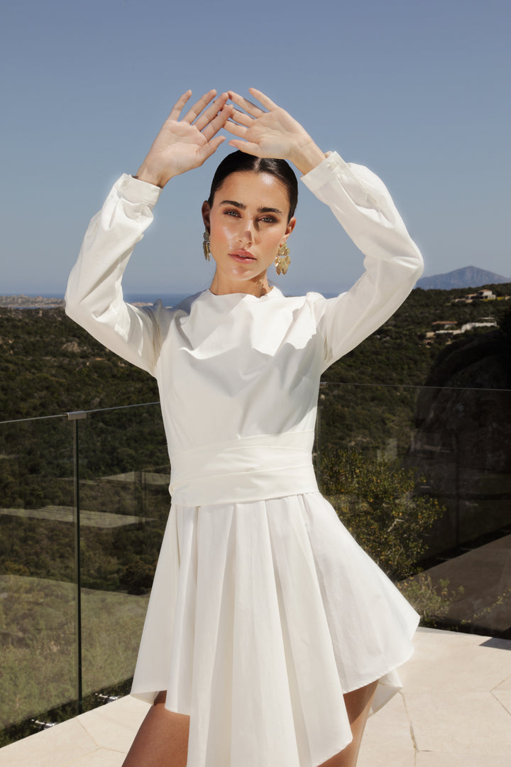 Narcissus Dress