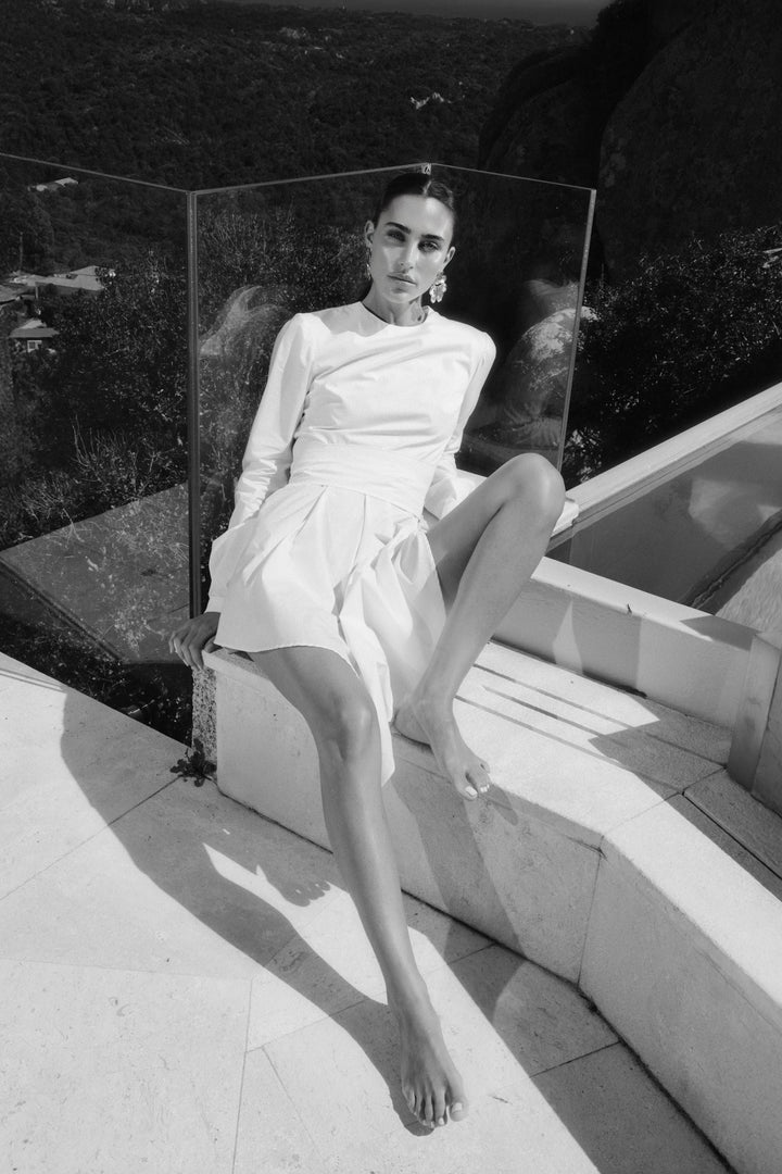 Narcissus Dress