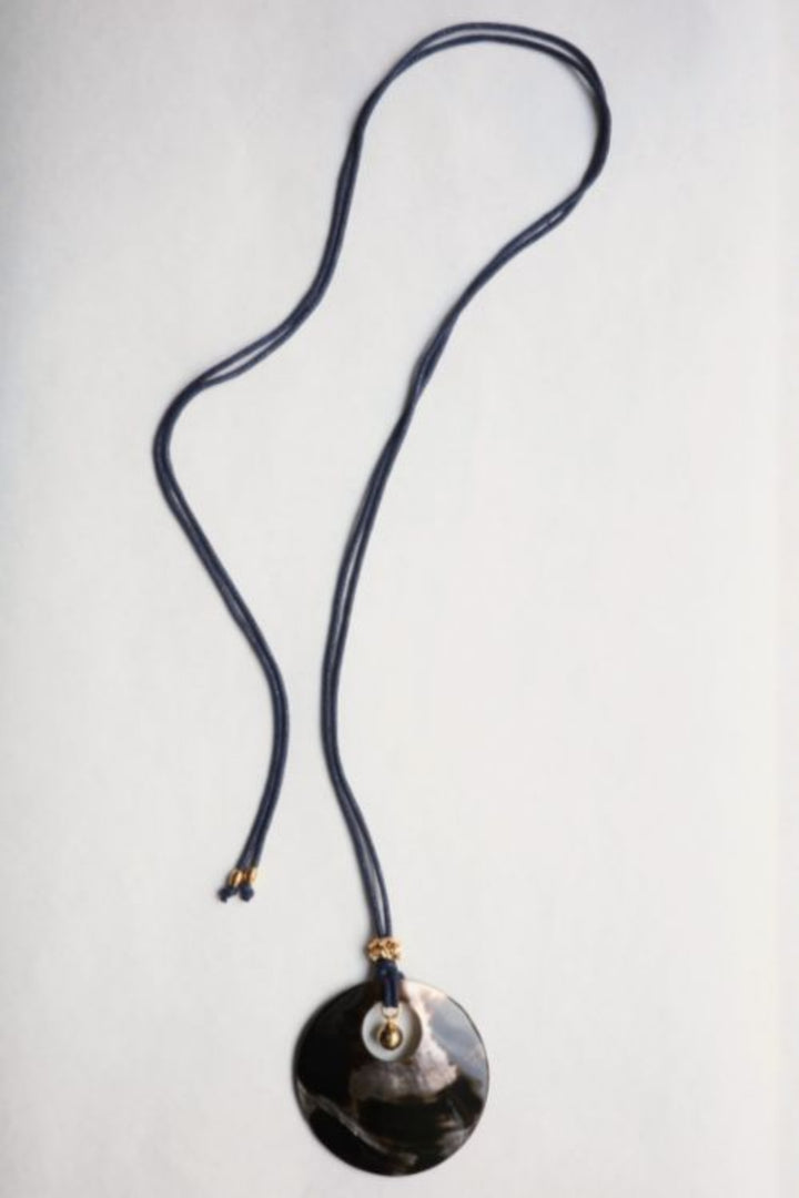 Orilla Necklace