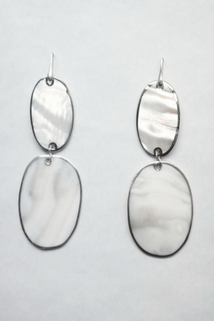 Ostra Earrings