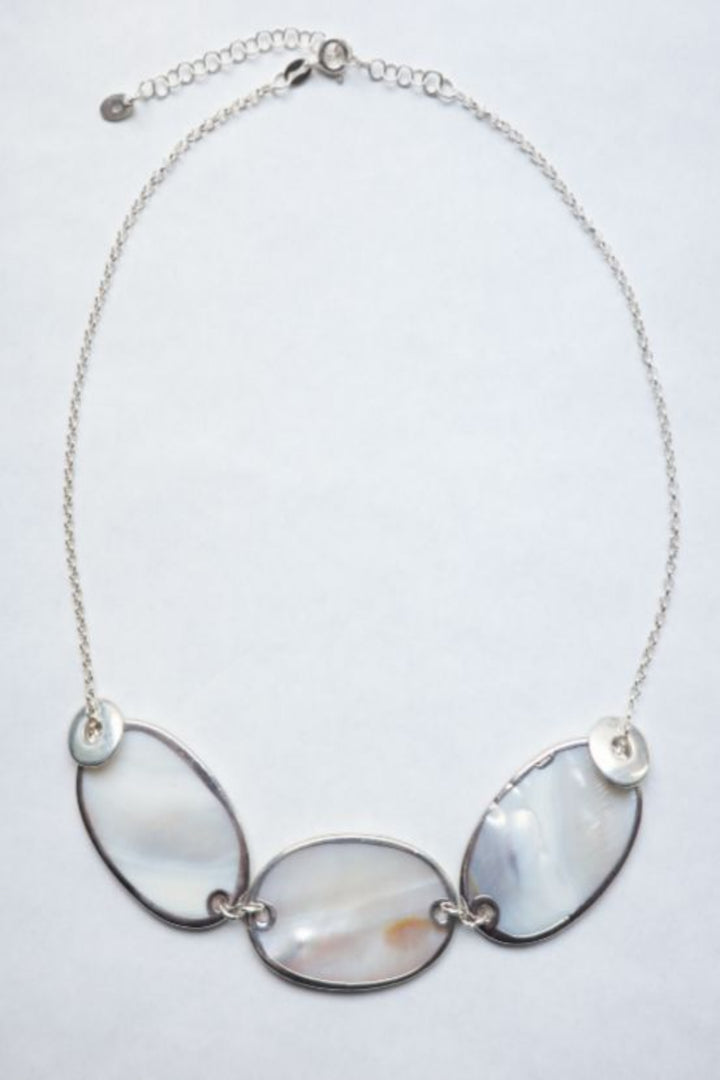 Ostra Necklace