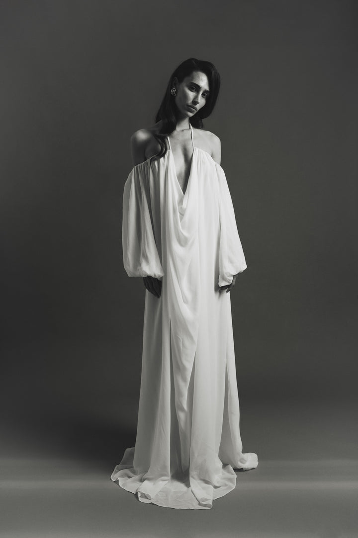 Paloma Dress