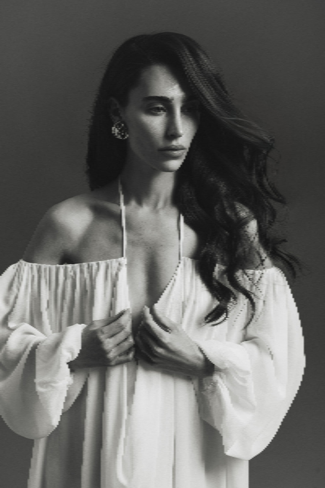 Paloma Dress