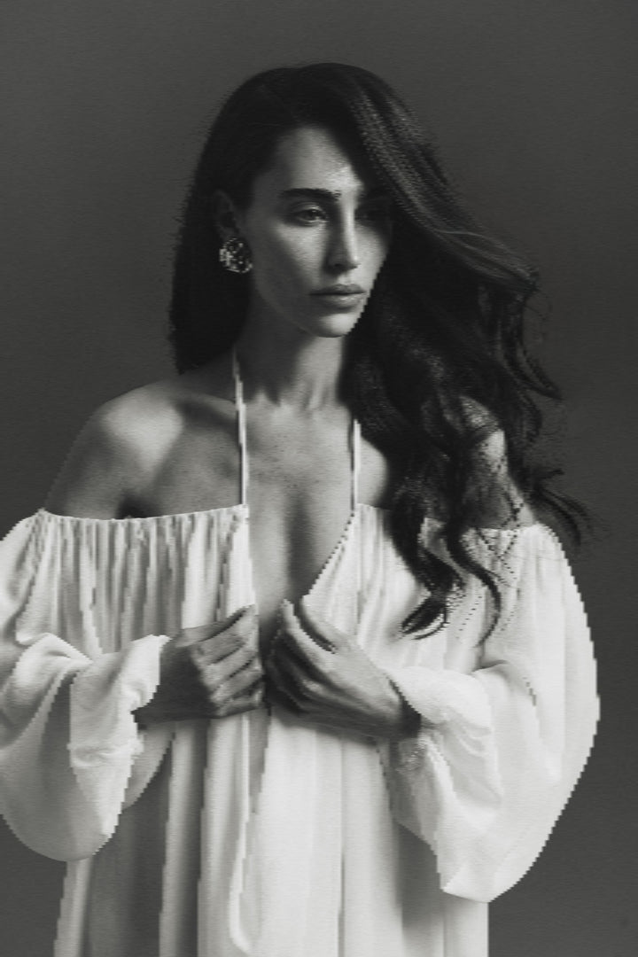 Paloma Dress