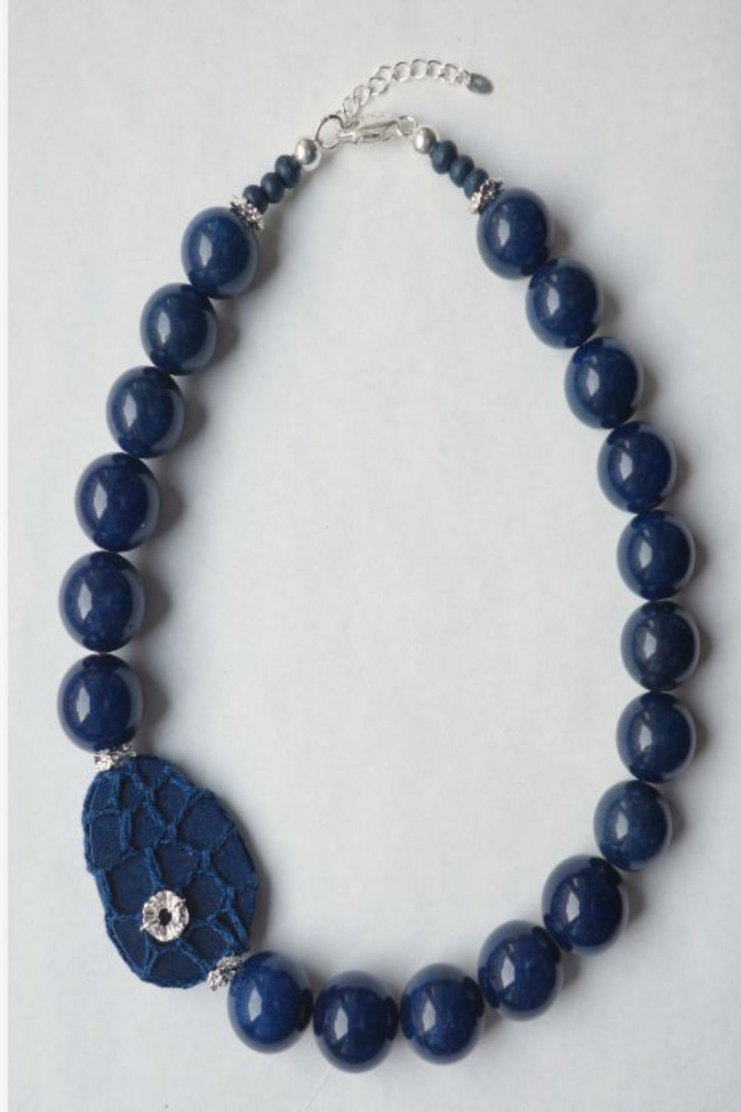 Pescatore Necklace