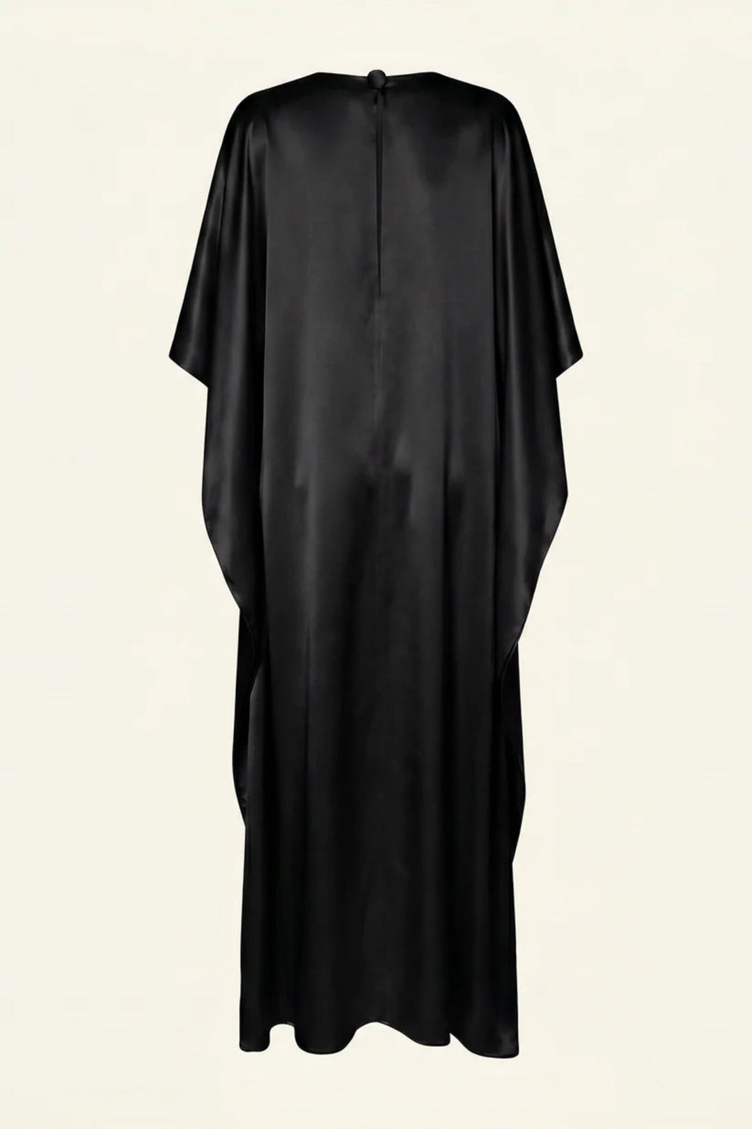 Petra Kaftan Black