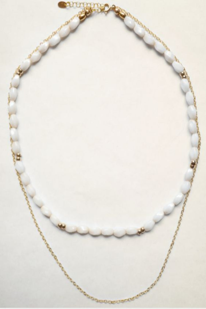 Porto Necklace