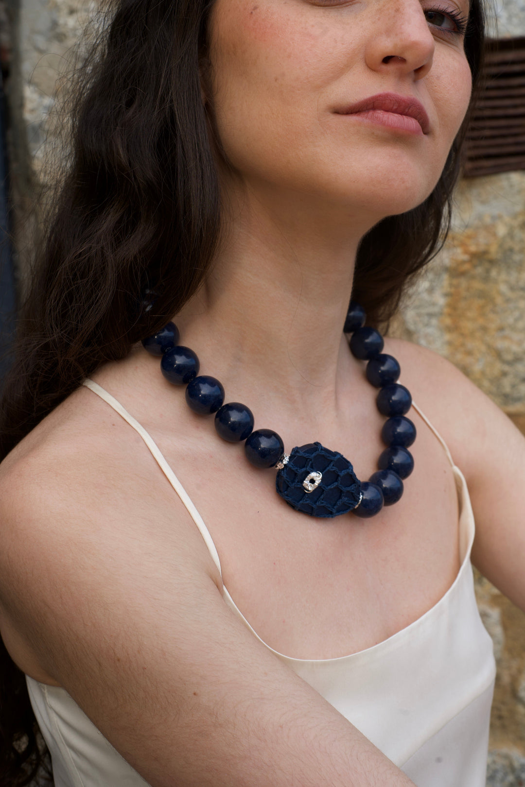 Pescatore Necklace