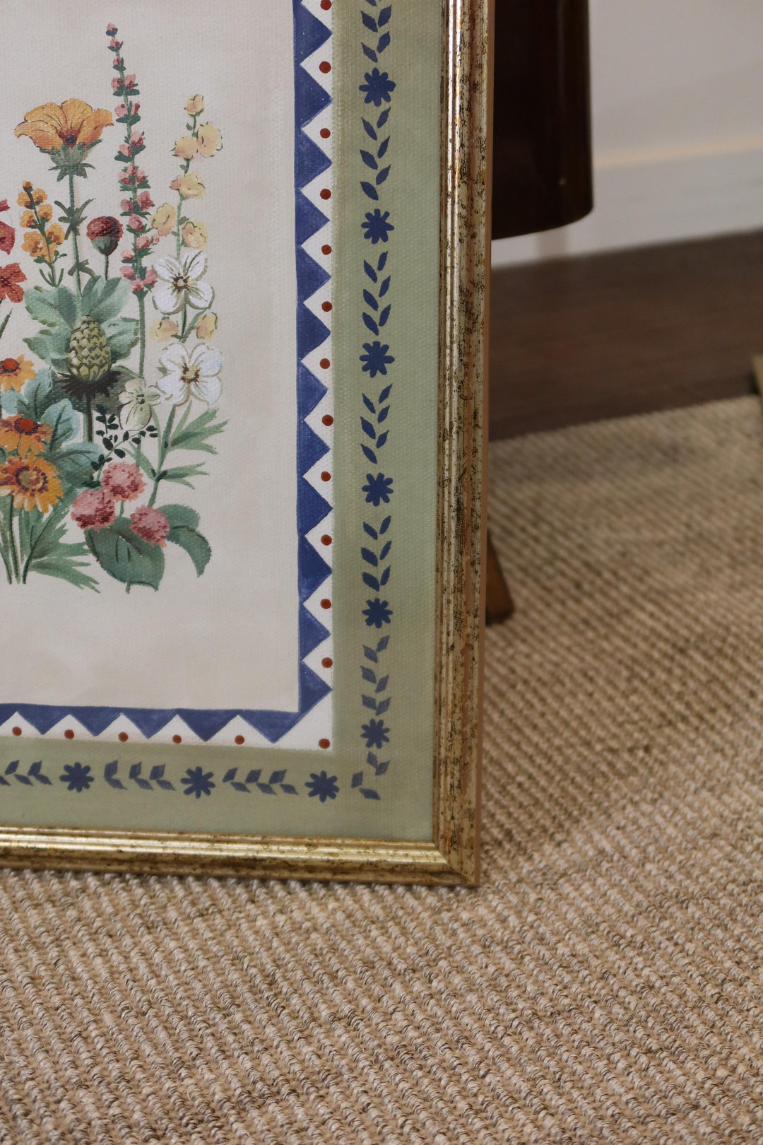 Canva ' Marroco 1 '