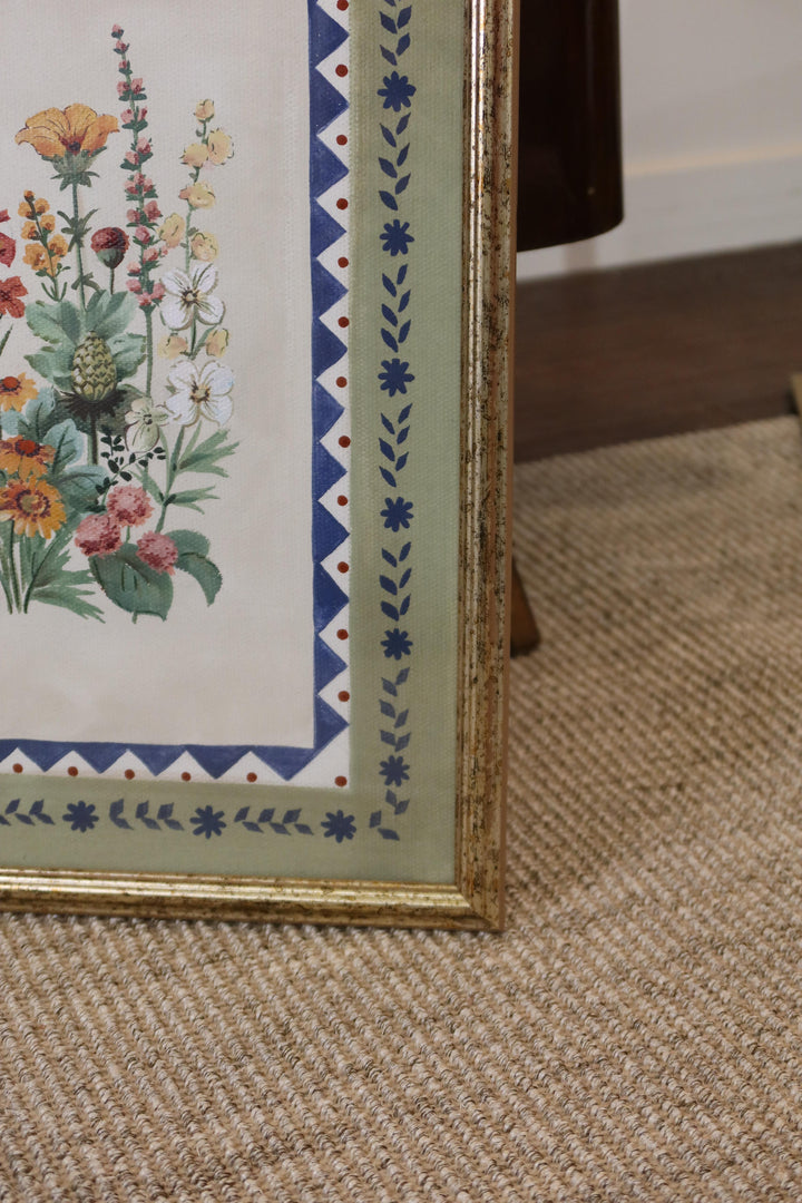 Canva ' Marroco 1 '