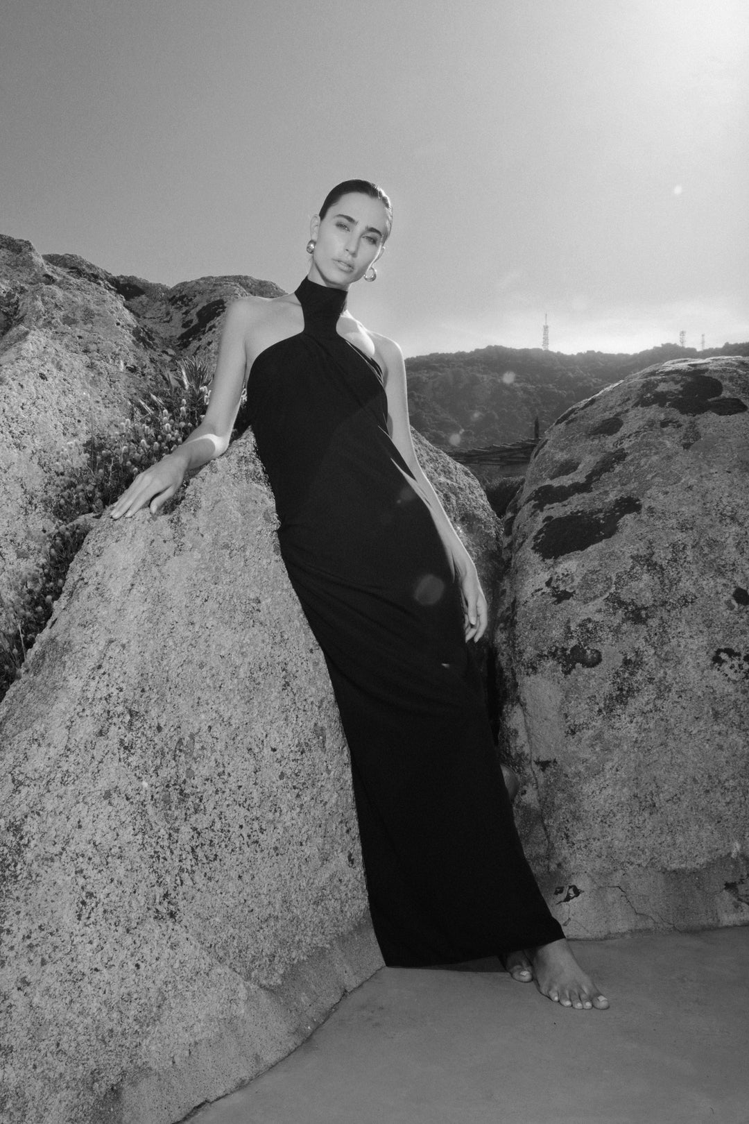 Salima Dress
