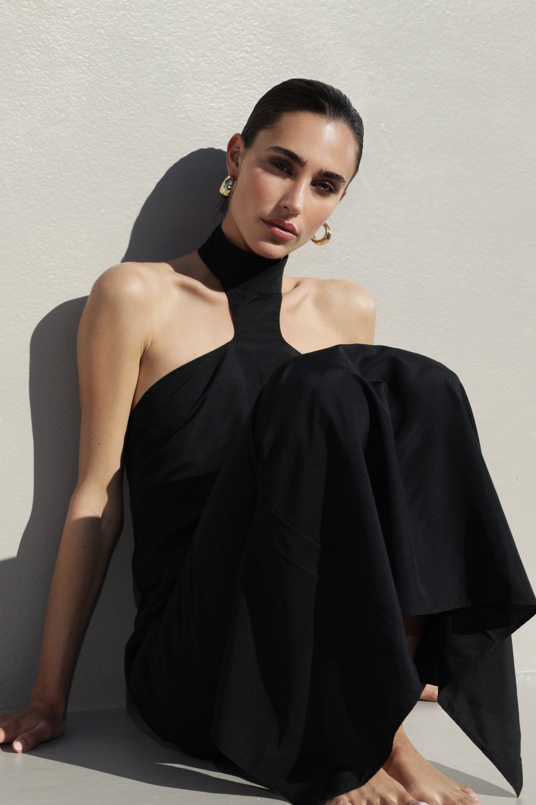 Salima Dress