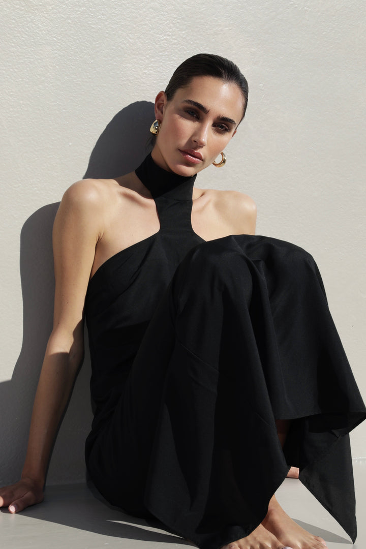 Salima Dress
