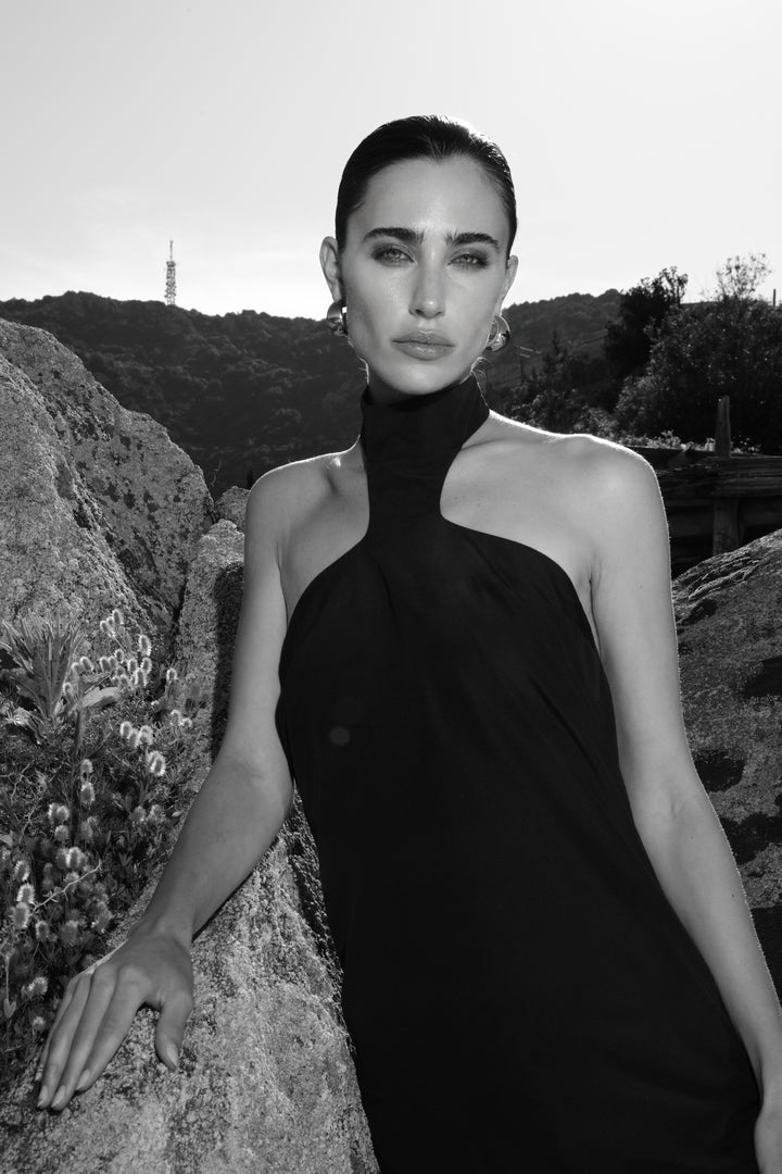 Salima Dress