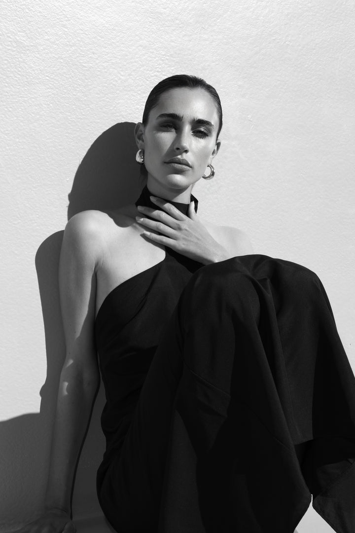 Salima Dress