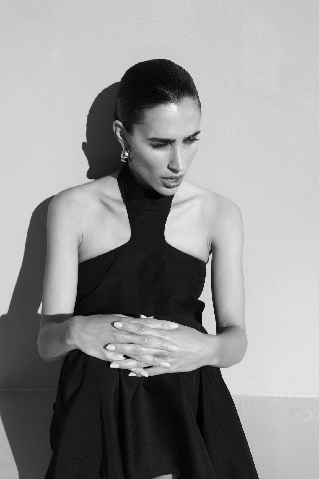 Salima Dress