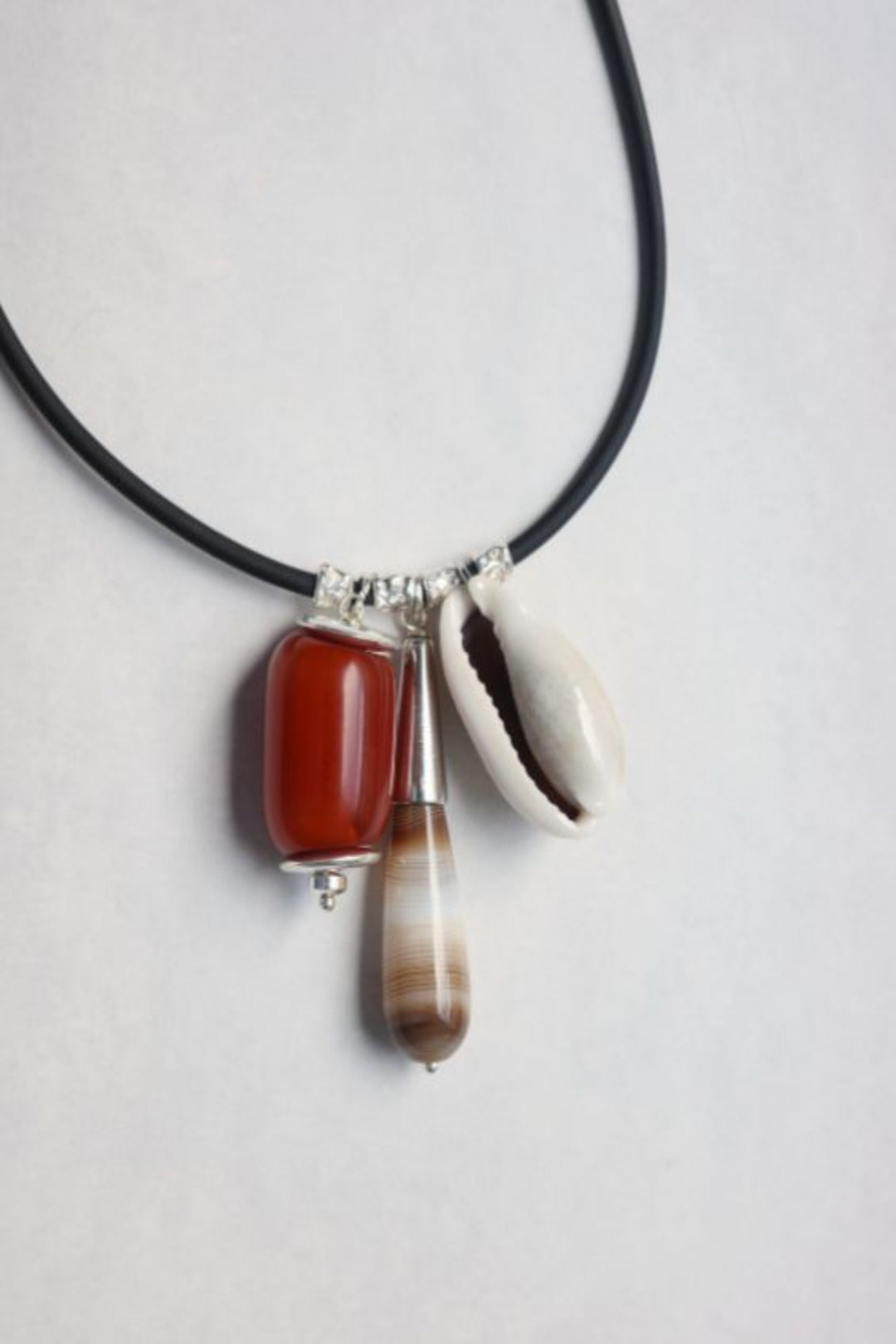 Shell Necklace
