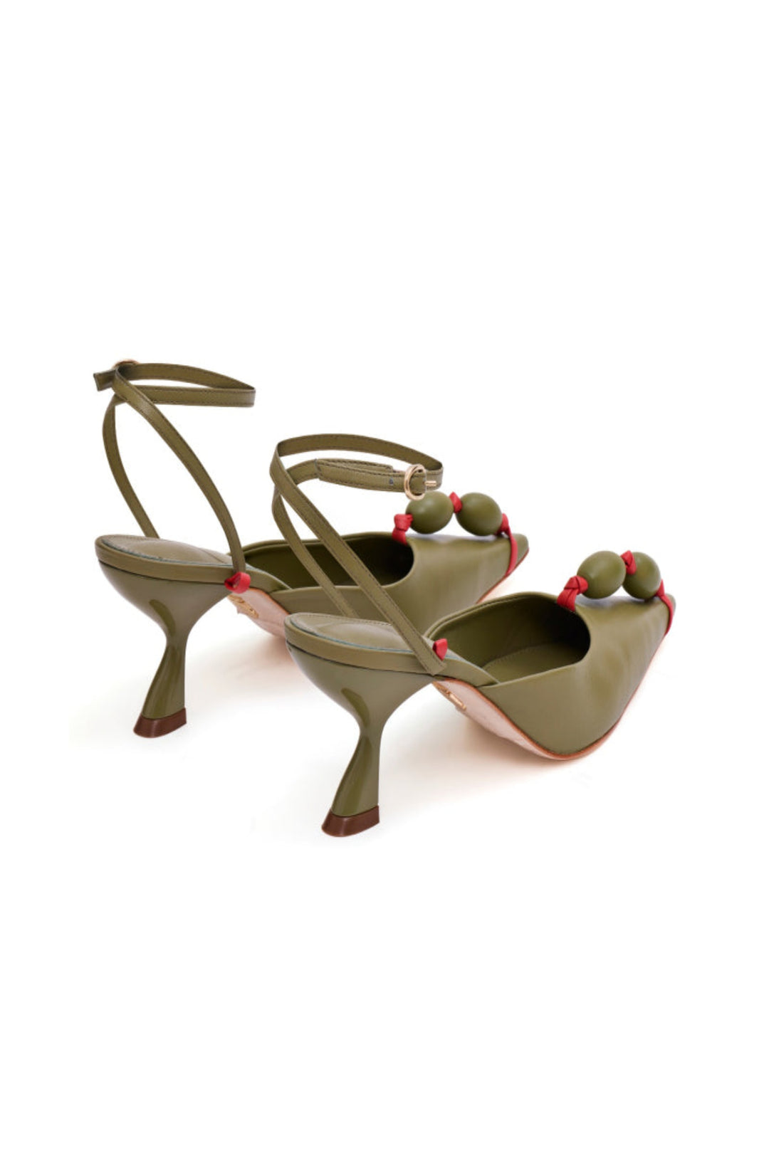 Slingback Olives