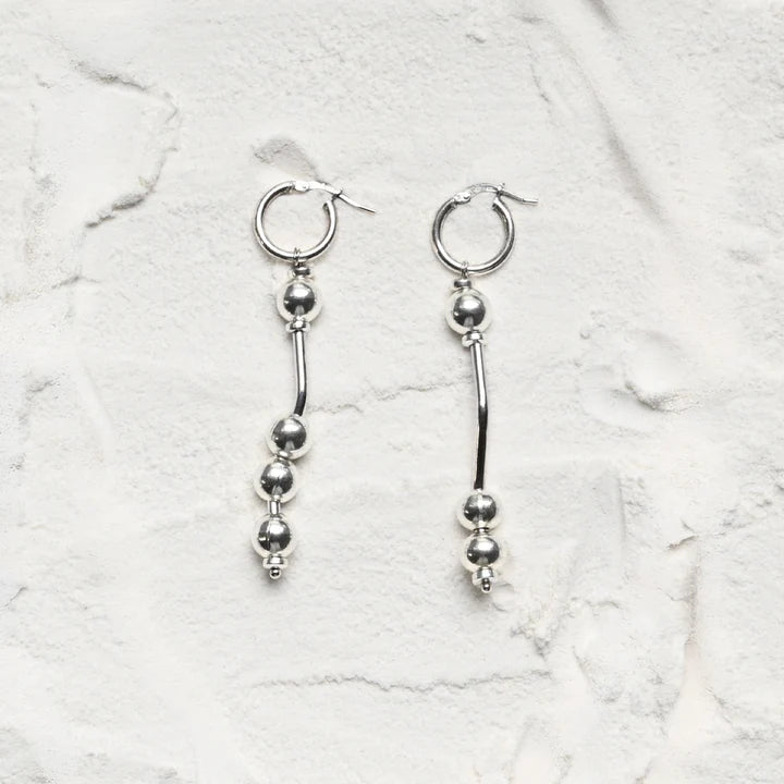 Suspiro Earrings
