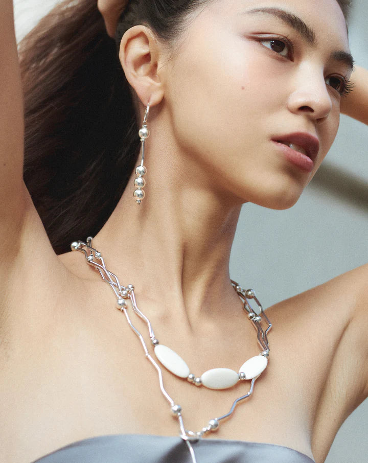 Suspiro Earrings