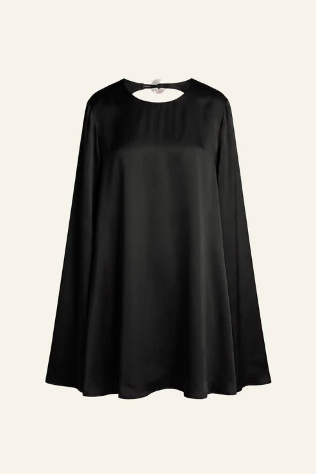 Terra Boa Dress Black