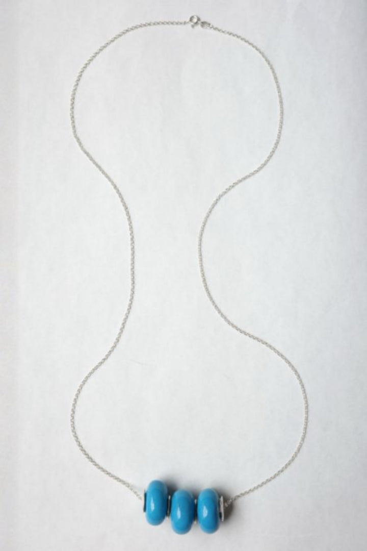Tile Necklace