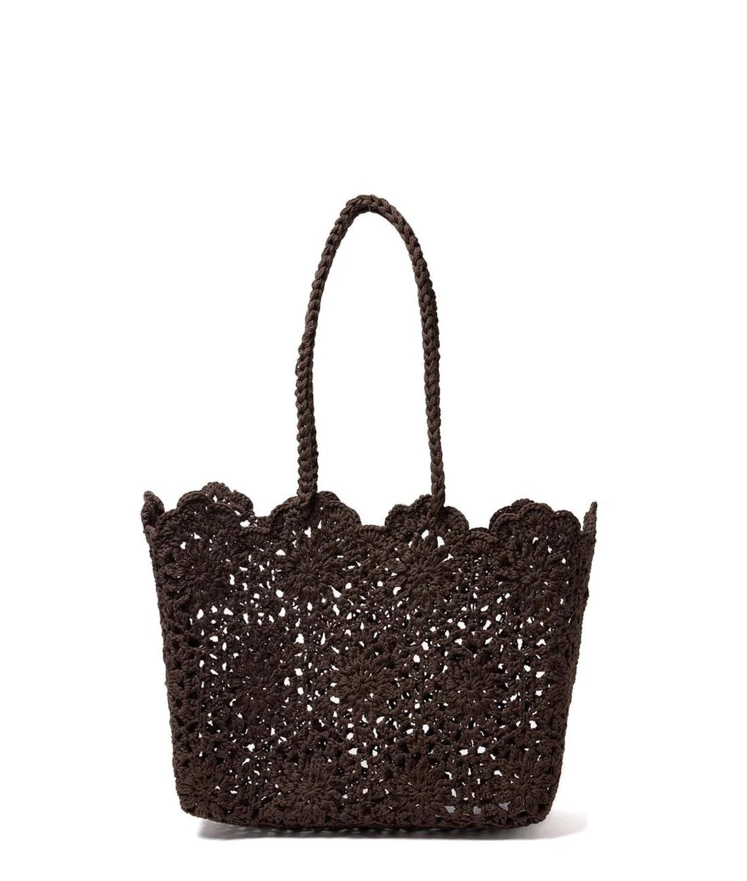 Tote Bag St. Barth Coffee