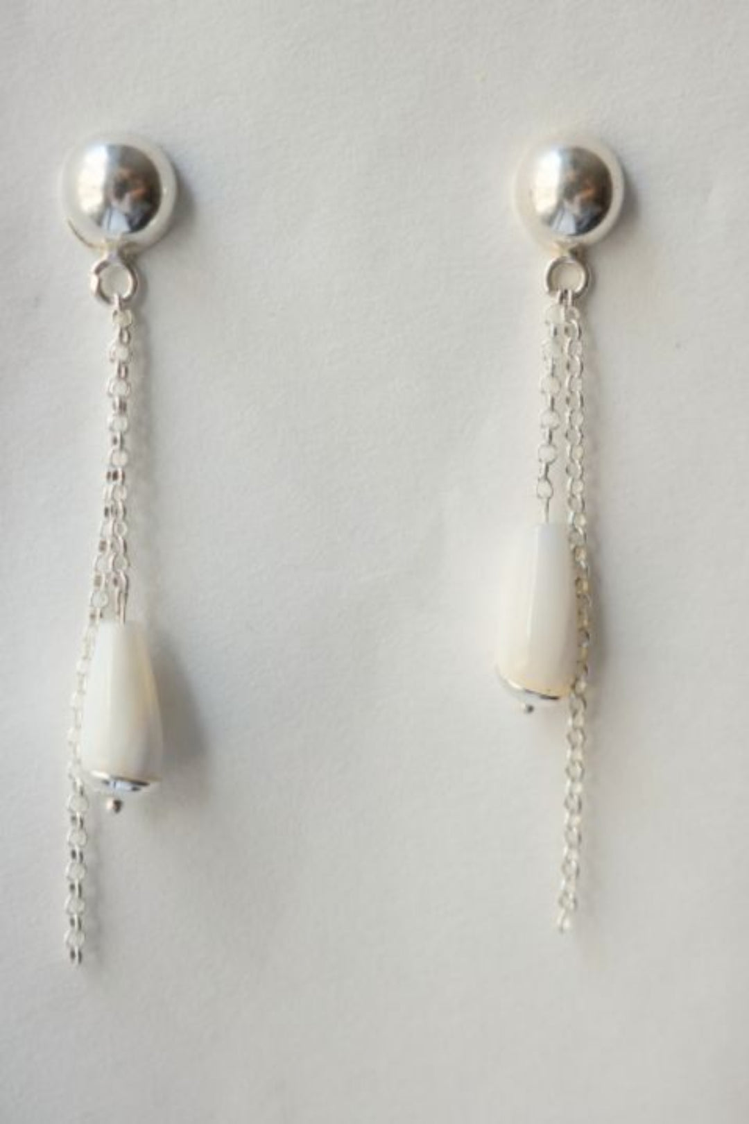 Vela Earrings