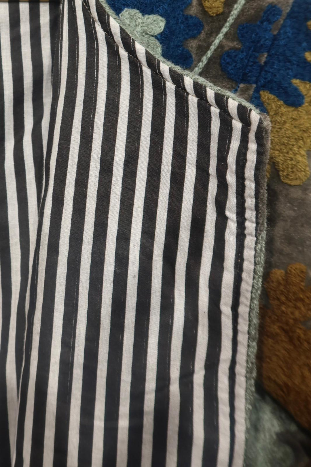 Giacca Ludovica in velluto