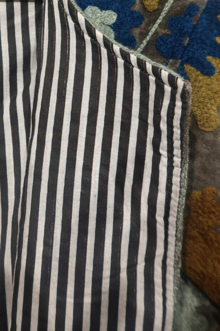 Giacca Ludovica in velluto