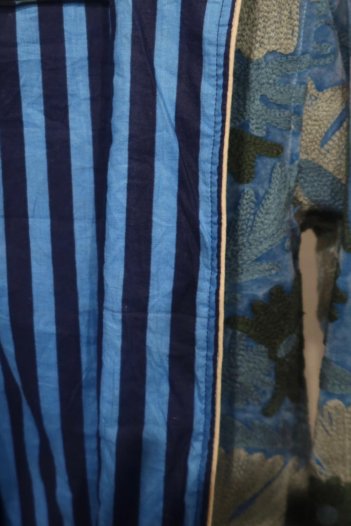 Giacca Valentina in velluto