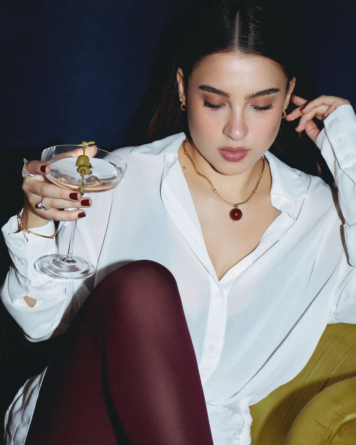 Vinitos Necklace