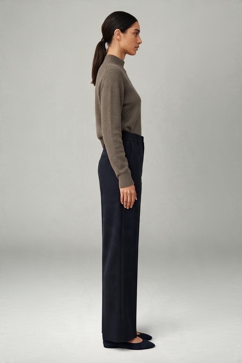 Carolyn Pants Navy