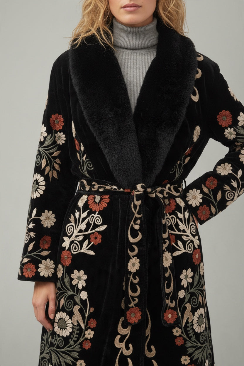 Sveva Coat