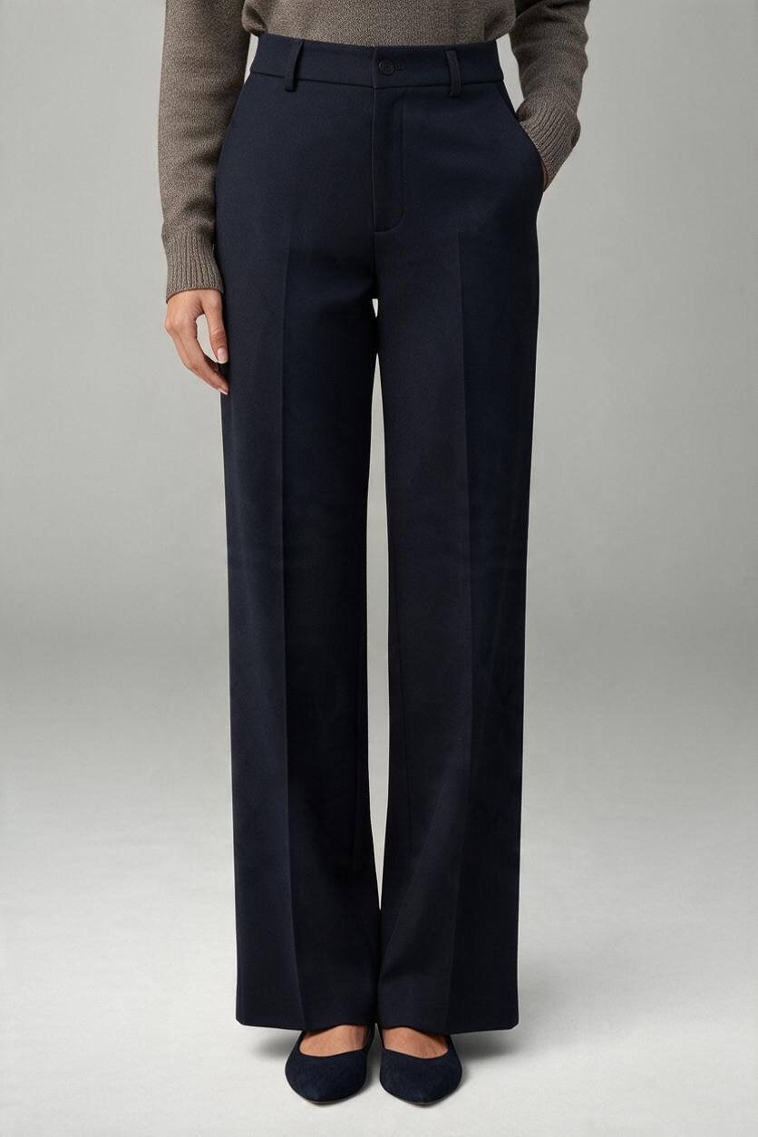 Carolyn Pants Navy