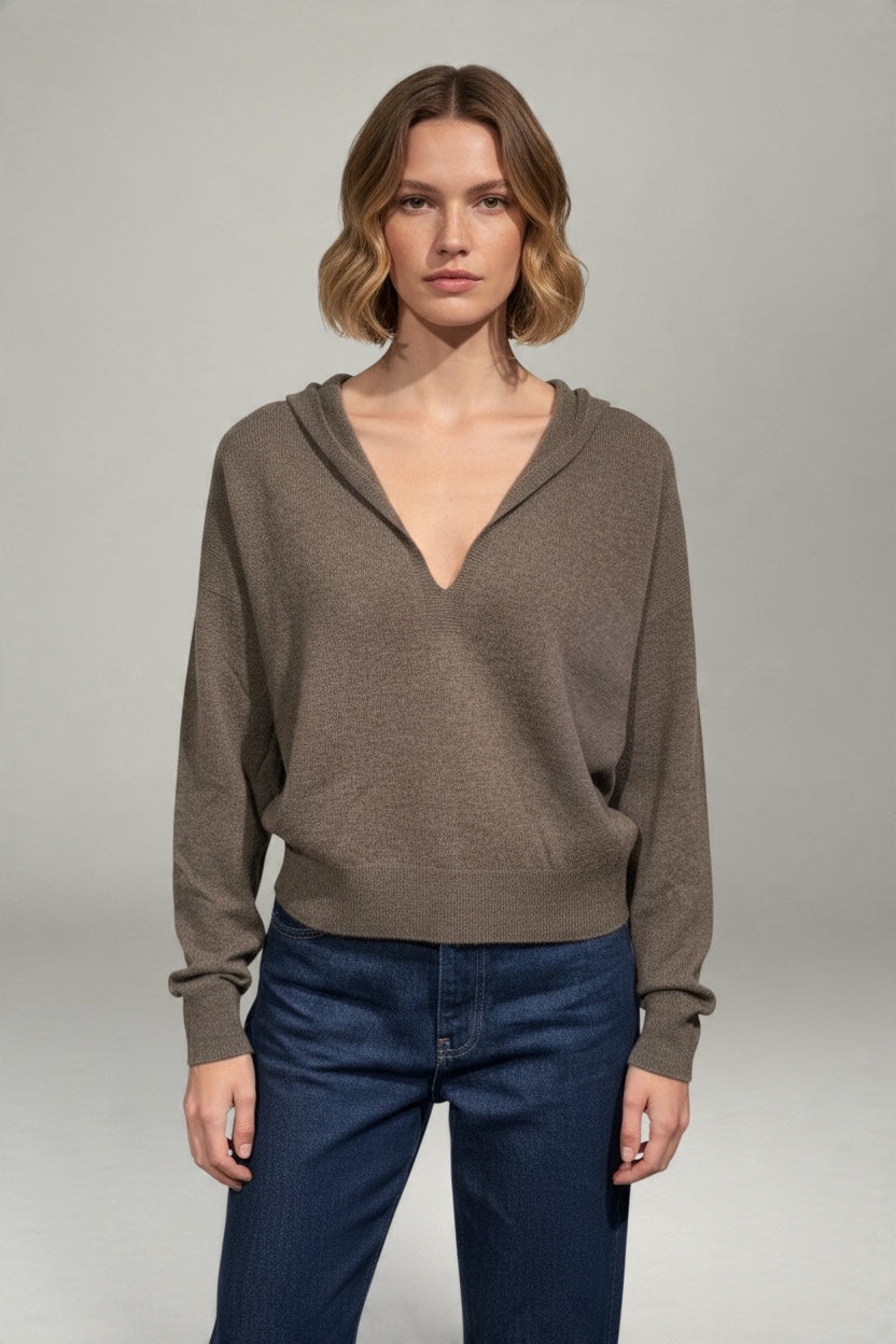 Liv Pull Coffee