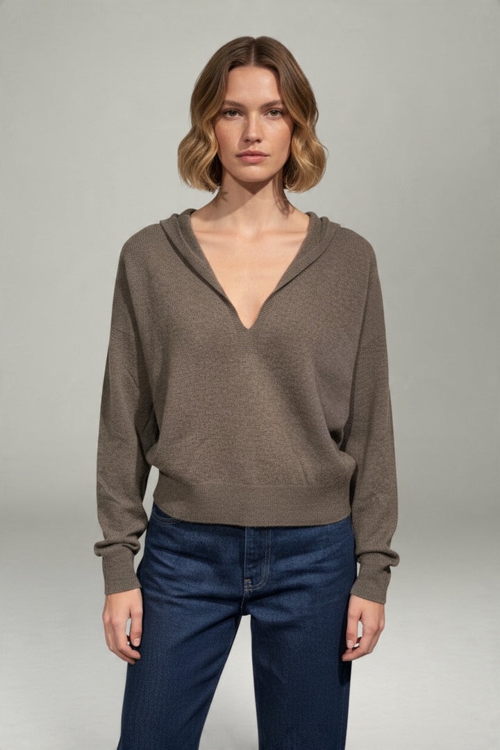 Liv Pull Coffee