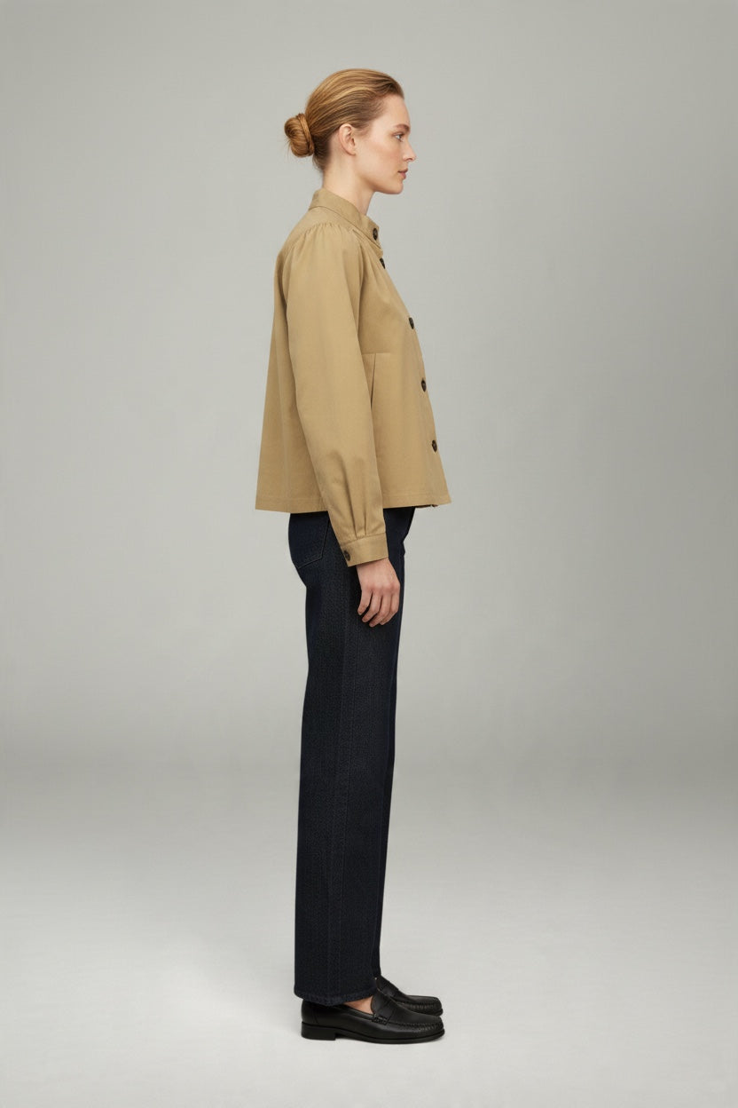 Harriet Jacket