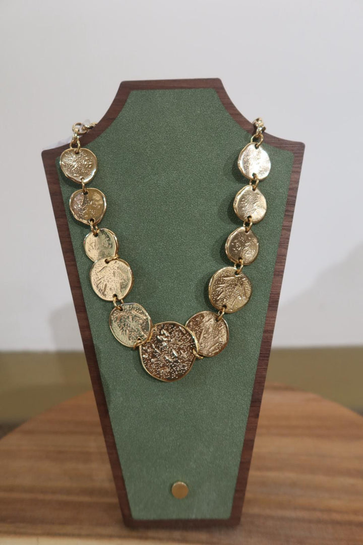Coin Choker