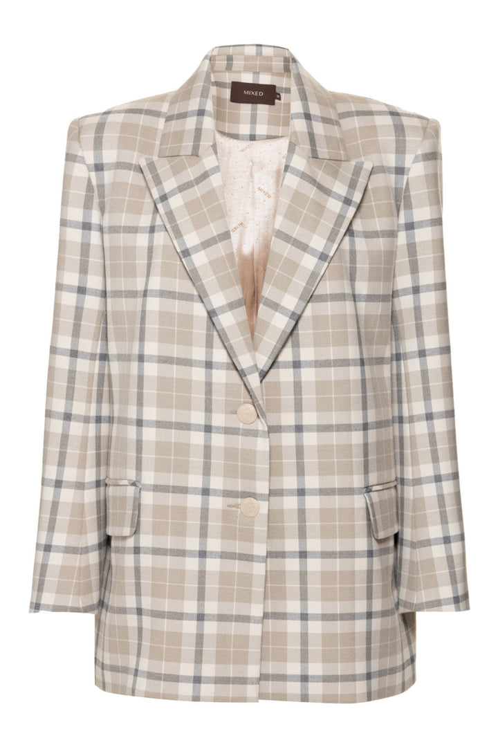 Blazer Logan